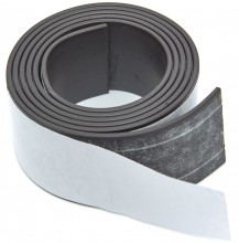 HBM magneetstrip 25 x 750 mm HBM magneetstrip 25 x 750 mm
