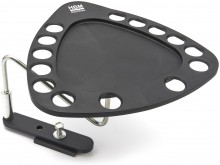 HBM accessoirehouder t.b.v. houtdraaibanken HBM accessoirehouder t.b.v. houtdraaibanken