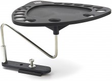 HBM accessoirehouder t.b.v. houtdraaibanken