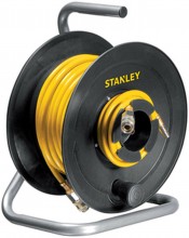 Stanley slanghaspel, 8 x 12 mm, 20 m
