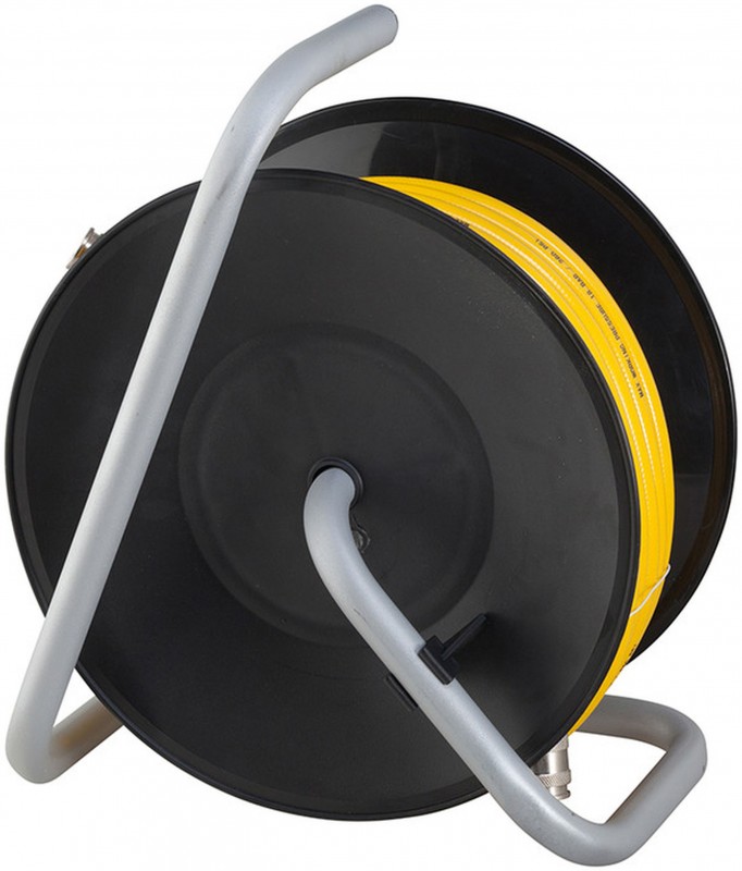 Stanley slanghaspel, 8 x 12 mm, 20 m Stanley slanghaspel, 8 x 12 mm, 20 m