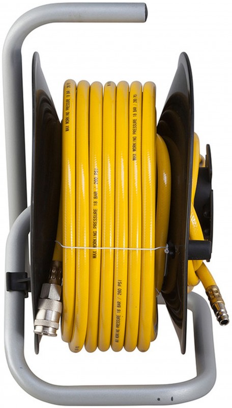 Stanley slanghaspel, 8 x 12 mm, 20 m Stanley slanghaspel, 8 x 12 mm, 20 m