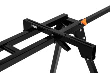 HBM universeel onderstel 150 kg