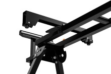 HBM universeel onderstel 150 kg