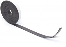 HBM magneetstrip 12.5mm x 3m