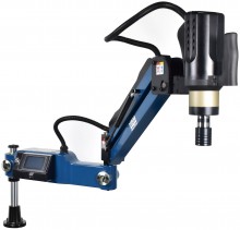 HBM M6 – M24 Elektrische Taparm