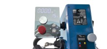 HBM boormachine, freesmachine 16 mm, 750 Watt