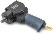 HBM pneumatisk slagskruenøgle 680 NM, 1/2 inch