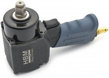 HBM pneumatisk slagskruenøgle 680 NM, 1/2 inch