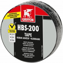Griffon SMP-300 rol 7,5 cm x 5m Griffon SMP-300 rol 7,5 cm x 5m