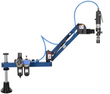 HBM M3 - M12 Pneumatische Taparm HBM M3 - M12 Pneumatische Taparm