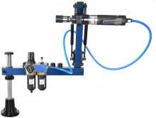 HBM M3 - M12 Pneumatische Taparm