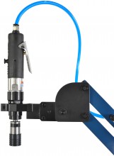 HBM M3 - M12 Pneumatische Taparm