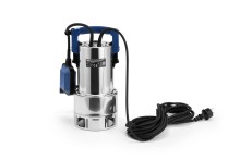 HBM dompelpomp vuilwater RVS 550W 10000 l/u