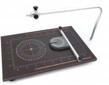 HBM piepschuimsnijder 32 Watt