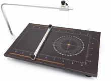 HBM piepschuimsnijder 32 Watt