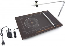 HBM piepschuimsnijder 32 Watt