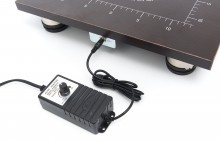 HBM piepschuimsnijder 32 Watt