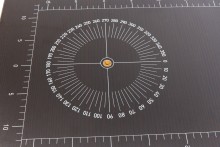 HBM piepschuimsnijder 32 Watt