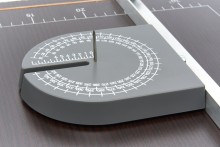 HBM piepschuimsnijder 32 Watt