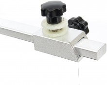 HBM piepschuimsnijder 32 Watt