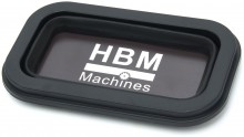 HBM magnetische gereedschapsbak 134 x 80 x 44 mm