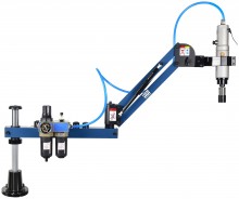 HBM M3 - M16 Pneumatische Taparm