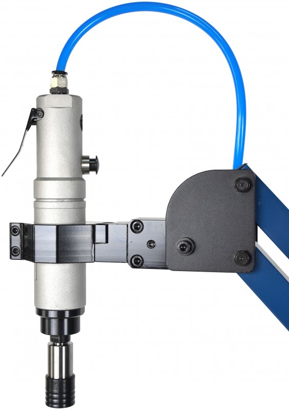 HBM M3 - M16 Pneumatische Taparm