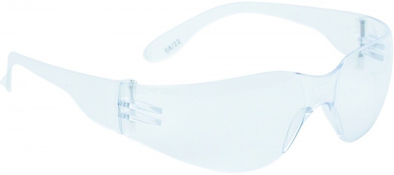 Delta Plus veiligheidsbril BRAV2IN