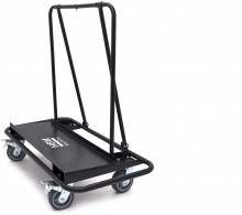 HBM platenwagen, transportwagen 450 kg, model 2