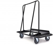 HBM platenwagen, transportwagen 450 kg, model 2