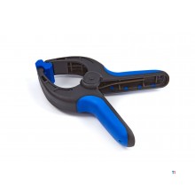 Federklemme von HBM (150 Millimeter)