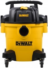 DeWalt støvsuger våd/tør 20L DXV20PF DeWalt støvsuger våd/tør 20L DXV20PF