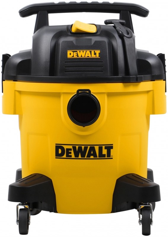 DeWalt stofzuiger nat/droog 20L DXV20PF