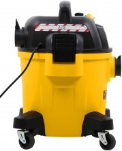 DeWalt stofzuiger nat/droog 20L DXV20PF