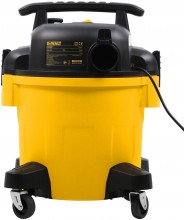 DeWalt stofzuiger nat/droog 20L DXV20PF
