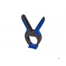 Federklemme von HBM (150 Millimeter)