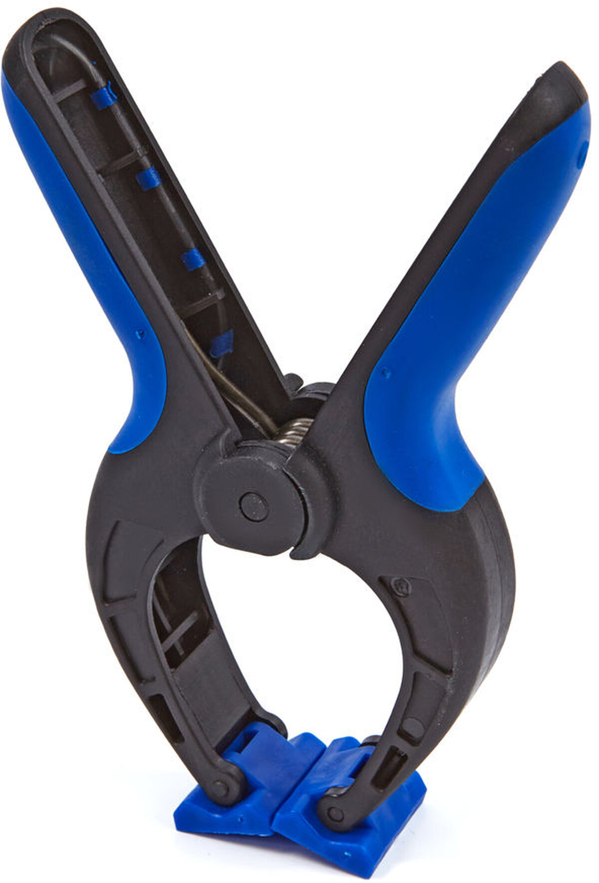 Federklemme von HBM (150 Millimeter)