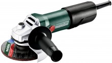 Metabo haakse slijper WEV 850-125 850W