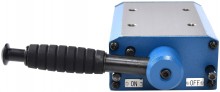 HBM Permanent Magneet 300 kg