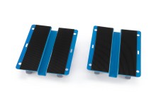 HBM transportdolly 2 stuks