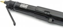 HBM heavy duty pneumatische naaldbikhamer
