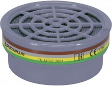 Delta Plus filter M6000ABEK1, 2 stuks