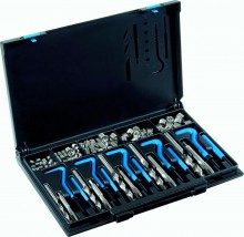 Volkel V-COIL reparationssæt M 5 - 12 VC81 Volkel V-COIL reparationssæt M 5 - 12 VC81