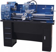 HBM metaldrejebænk 320 x 900 vario