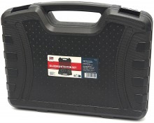 HBM oliedruktester set