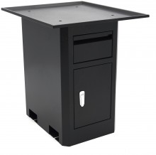 HBM onderzetkast t.b.v. freesmachine BF 30 HBM onderzetkast t.b.v. freesmachine BF 30