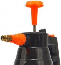 HBM drukspuit, handsproeier, 1,5 liter