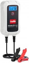 Telwin acculader Defender 20 12V/24V Telwin acculader Defender 20 12V/24V