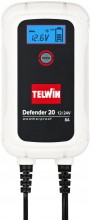 Telwin acculader Defender 20 12V/24V